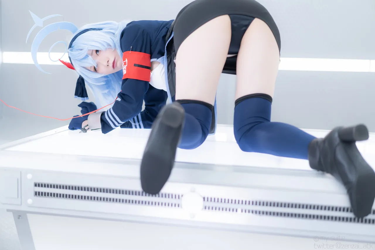 Atsuki - Suite Archive 5-erohere85.webp